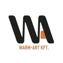 Warm-art